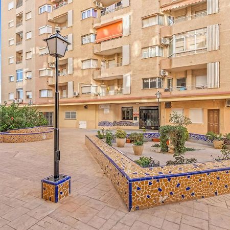 Studio A 200M De La Playa Los Locos Torrevieja Eksteriør billede