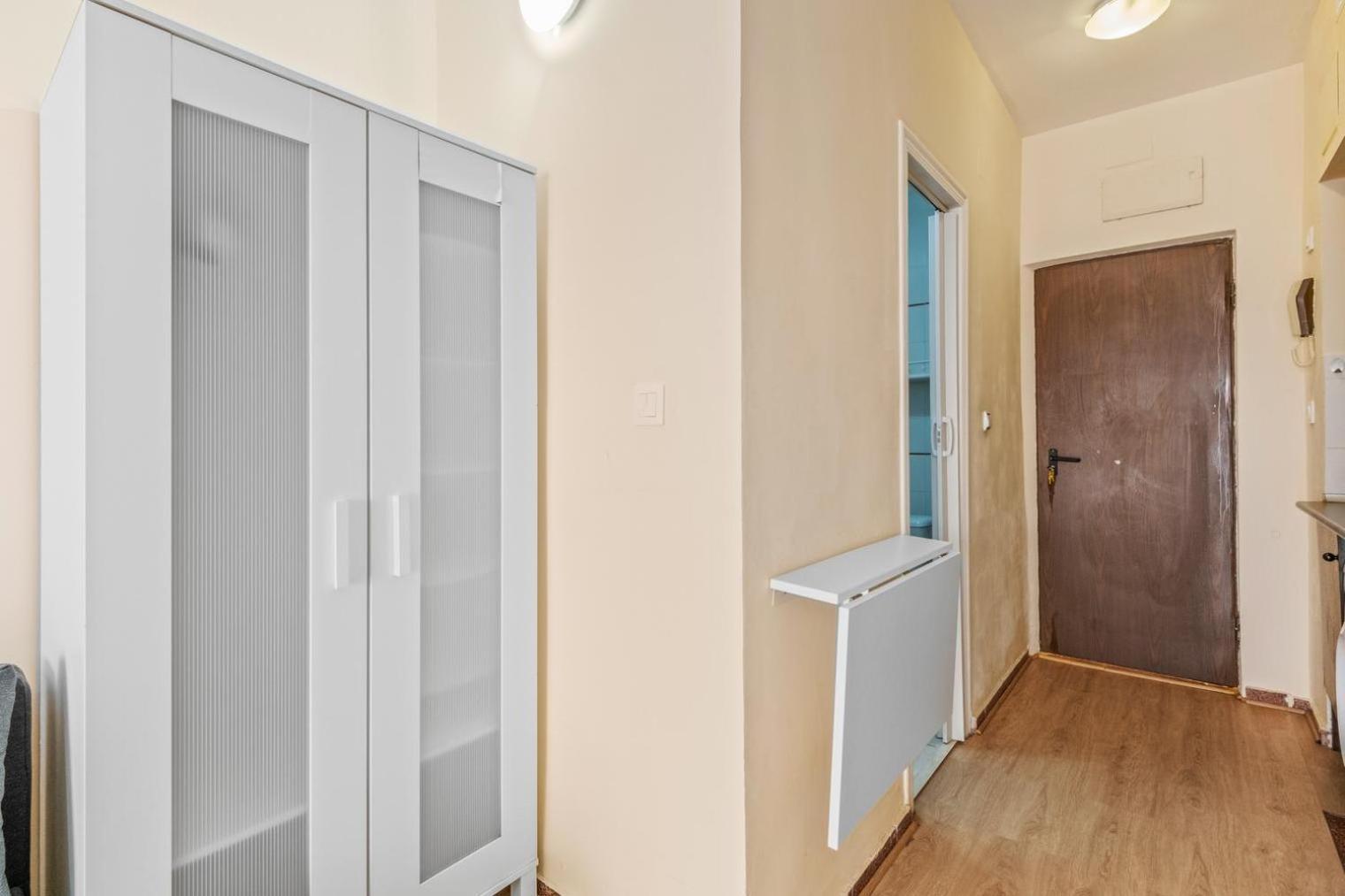 Studio A 200M De La Playa Los Locos Torrevieja Eksteriør billede