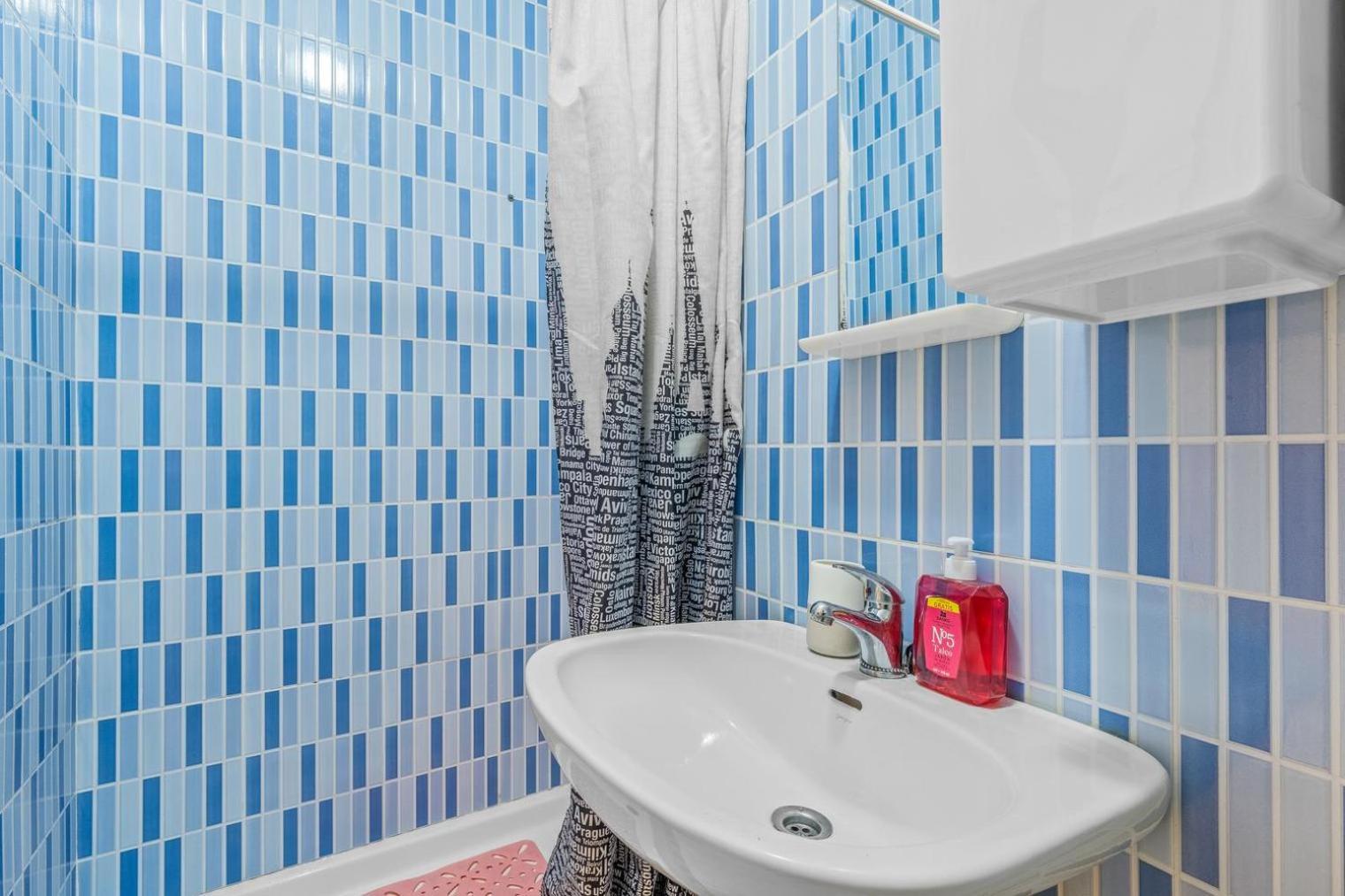 Studio A 200M De La Playa Los Locos Torrevieja Eksteriør billede