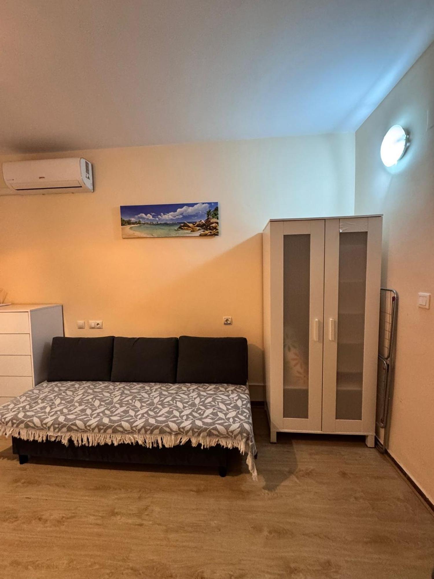 Studio A 200M De La Playa Los Locos Torrevieja Værelse billede