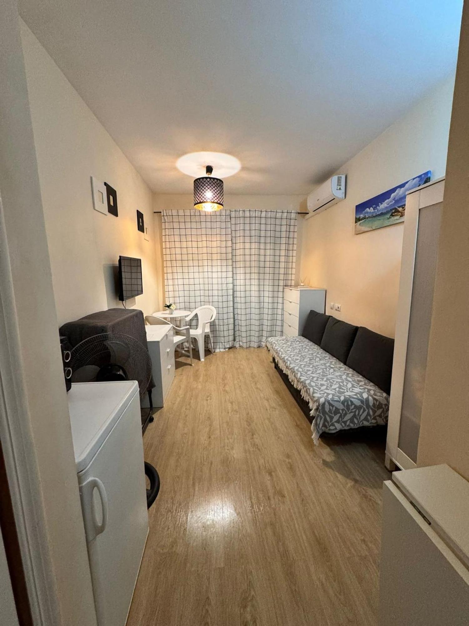 Studio A 200M De La Playa Los Locos Torrevieja Værelse billede
