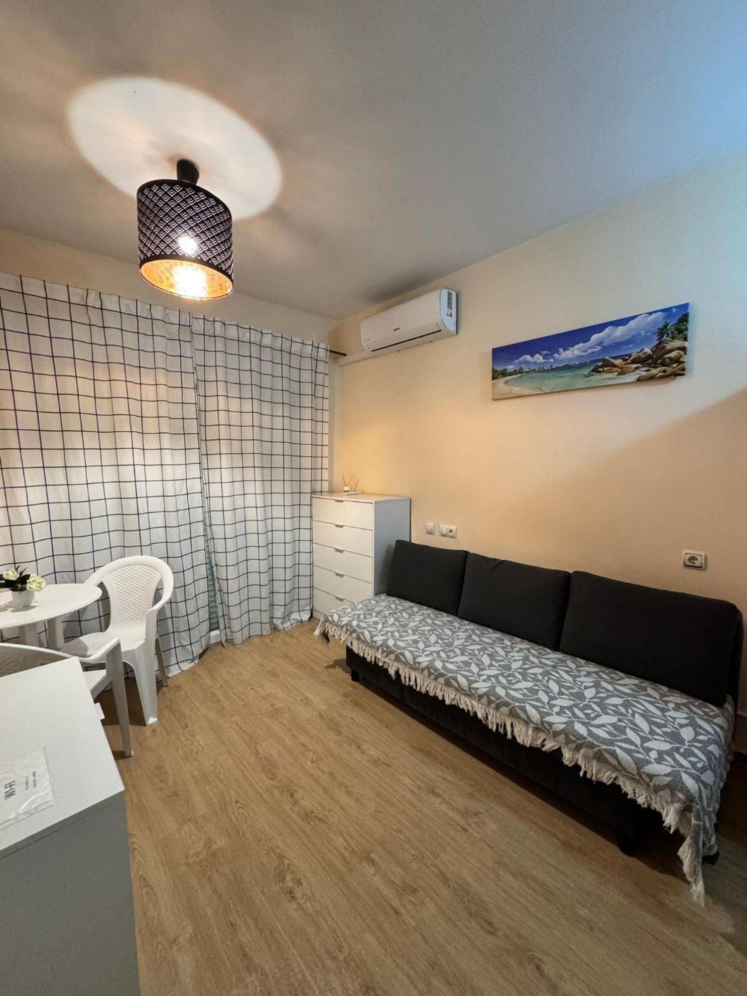 Studio A 200M De La Playa Los Locos Torrevieja Værelse billede