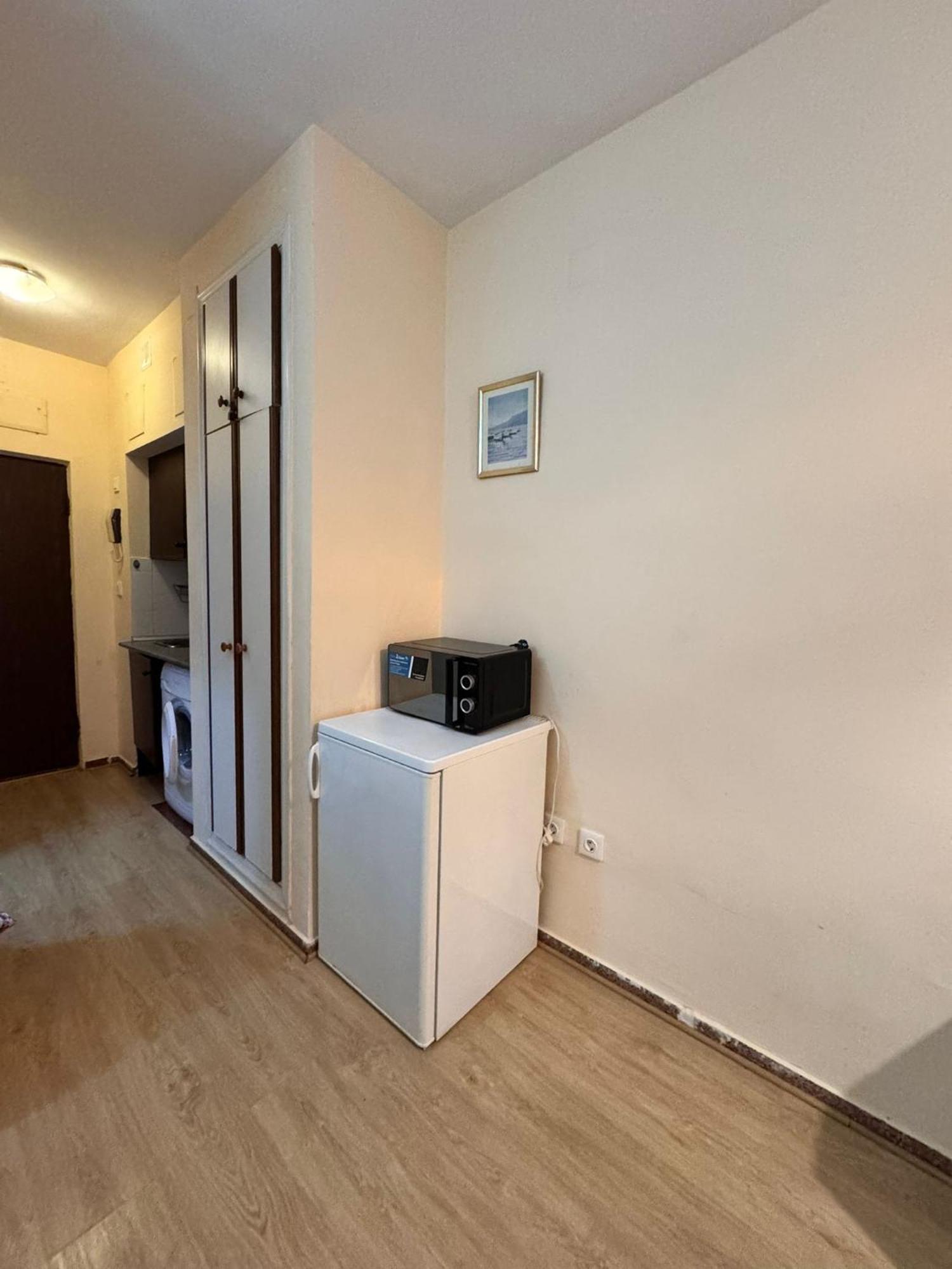 Studio A 200M De La Playa Los Locos Torrevieja Værelse billede